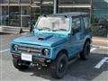 1991 Suzuki Jimny
