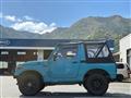 1991 Suzuki Jimny