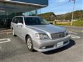 2007 Toyota Crown