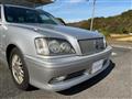 2007 Toyota Crown