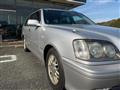 2007 Toyota Crown