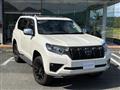 2020 Toyota Land Cruiser Prado