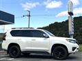 2020 Toyota Land Cruiser Prado