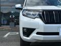 2020 Toyota Land Cruiser Prado