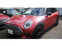 2021 BMW MINI Cooper