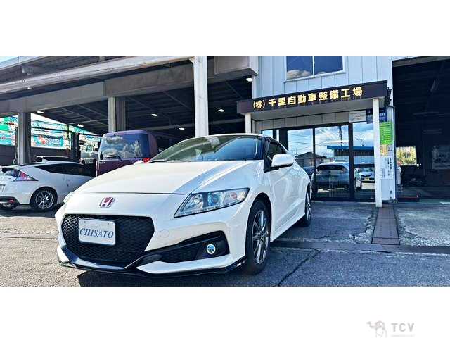 2011 Honda CR-Z