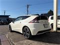 2013 Honda CR-Z