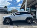 2015 Mazda CX-3