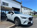 2015 Mazda CX-3