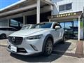 2015 Mazda CX-3