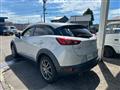 2015 Mazda CX-3