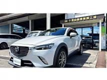 2015 Mazda CX-3