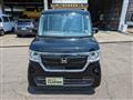 2019 Honda N BOX