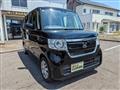 2019 Honda N BOX
