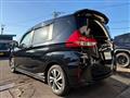 2017 Honda Freed