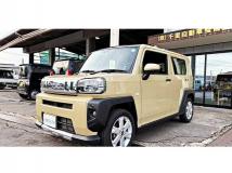 2023 Daihatsu Taft