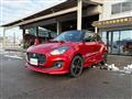 2023 Suzuki Swift