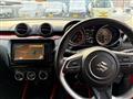 2023 Suzuki Swift