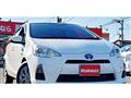 2013 Toyota AQUA
