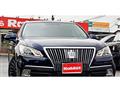 2013 Toyota Crown