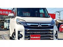 2019 Mitsubishi Fuso Aero Midi