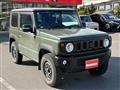 2021 Suzuki Jimny