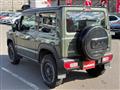 2021 Suzuki Jimny
