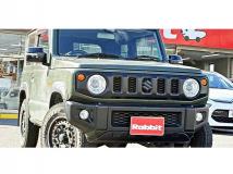 2021 Suzuki Jimny