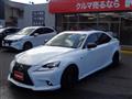 2014 Lexus IS