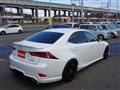 2014 Lexus IS