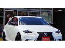 2014 Lexus IS