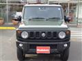 2022 Suzuki Jimny