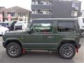2022 Suzuki Jimny