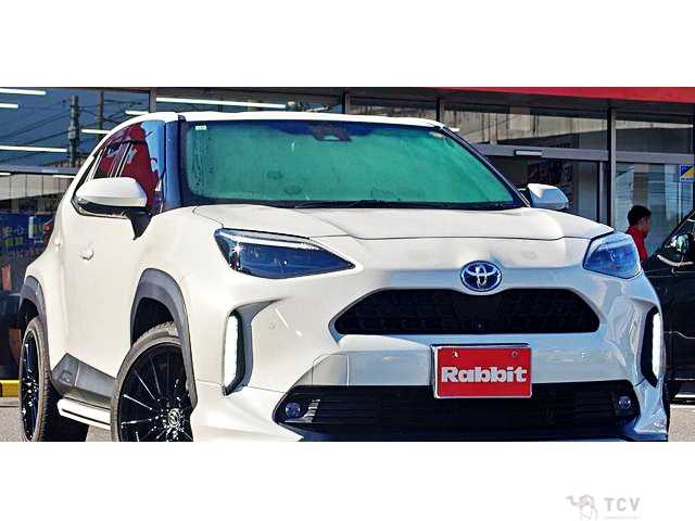 2020 Toyota Yaris