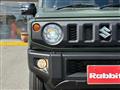 2025 Suzuki Jimny