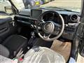 2025 Suzuki Jimny