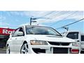 2003 Mitsubishi Lancer Evolution