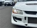 2003 Mitsubishi Lancer Evolution