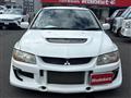 2003 Mitsubishi Lancer Evolution
