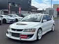 2003 Mitsubishi Lancer Evolution
