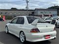 2003 Mitsubishi Lancer Evolution