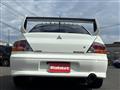 2003 Mitsubishi Lancer Evolution