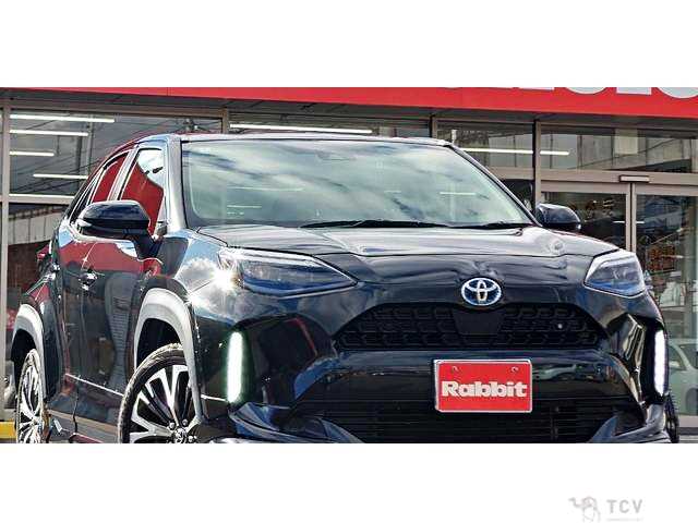 2021 Toyota Yaris