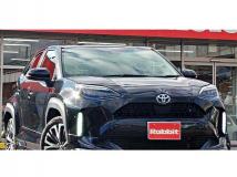 2021 Toyota Yaris