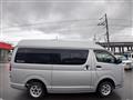 2017 Toyota Hiace Van