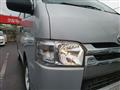 2017 Toyota Hiace Van