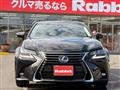 2017 Lexus GS