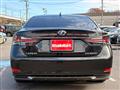 2017 Lexus GS