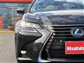 2017 Lexus GS