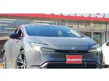 2024 Toyota Prius